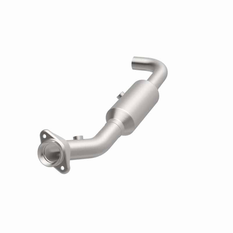 Magnaflow — Magnaflow 15-17 Ford F-150 3.5L Direct Fit Converter
California - view 14