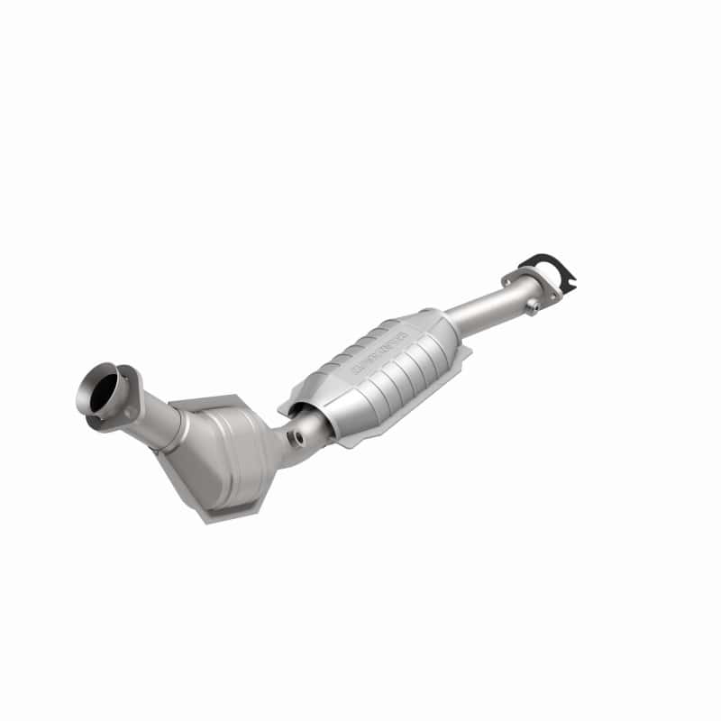 Magnaflow — MagnaFlow Conv DF Crwn Vic-Twn Car-Grand Marq
HM Grade
HM - view 28