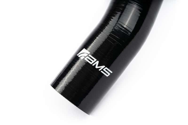 AMS — AMS Performance 2022+ Subaru WRX Engine Coolant Hoses - view 4