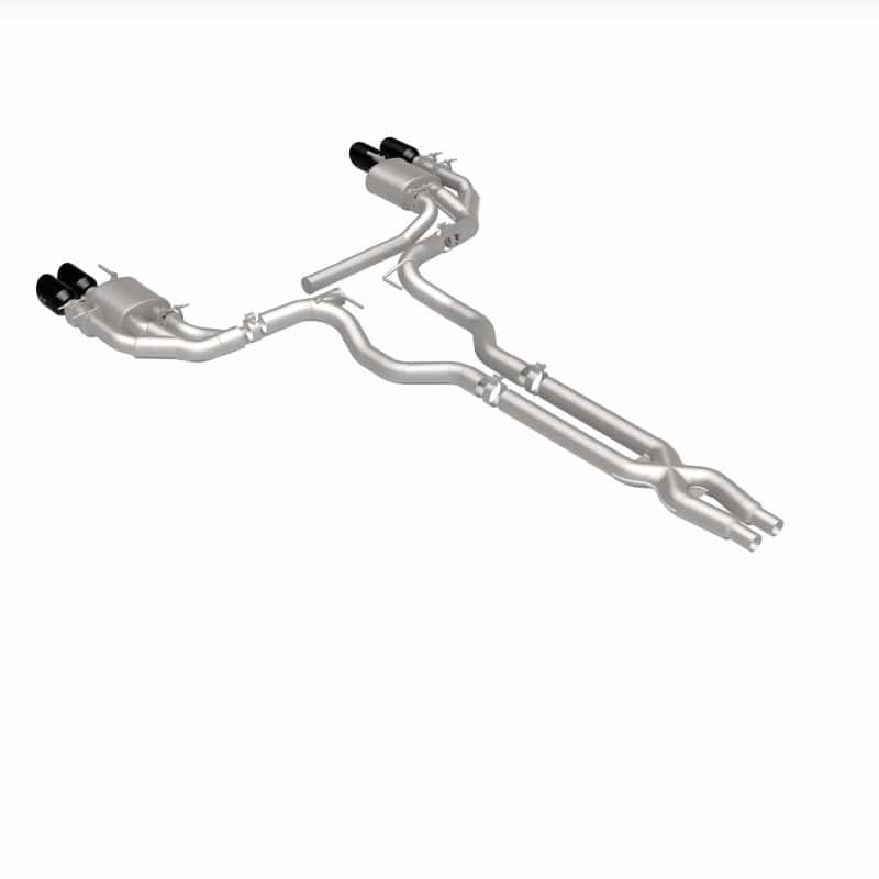 Magnaflow — Magnaflow 18-21 Ford Mustang 5.0L V8 NEO Cat-Back Exhaust System - view 16