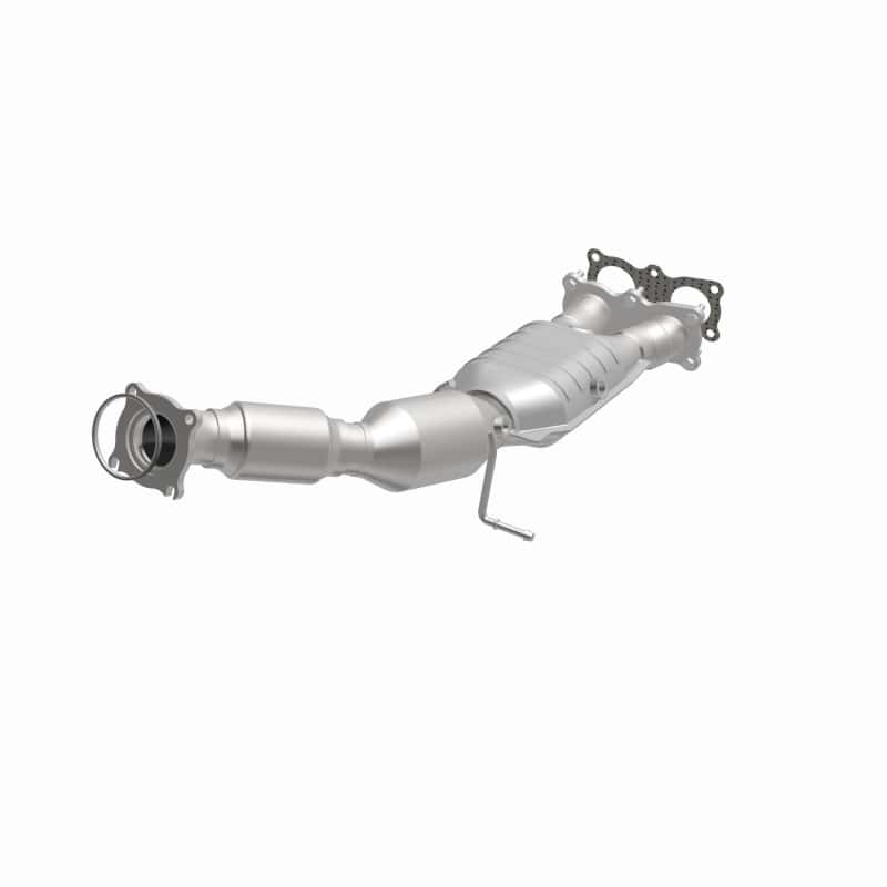 Magnaflow — Magnaflow Conv DF 10-14 Volvo S80 3.2L
OEM Grade
OEM - view 27