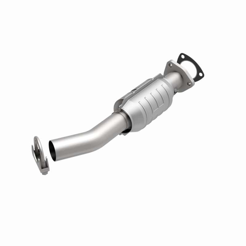 Magnaflow — Magnaflow 04-05 Suzuki Forenza 2.0L Direct Fit Converter
California - view 28
