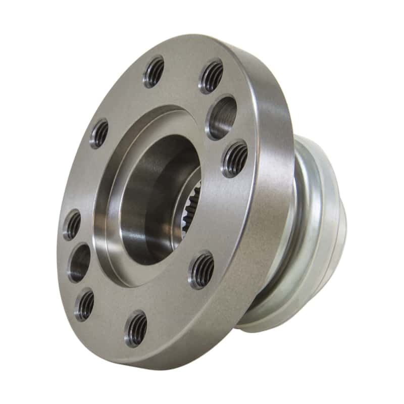 Yukon Gear & Axle — Yukon Gear Replacement Pinion Flange For Non-Rubicon JK Front / Dana 30
Yoke  - view 3
