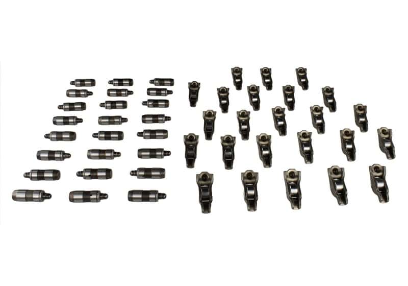 Ford Racing — Ford Racing Modular 3V Rocker Arm and Lash Adjuster Kit
Rocker Arm Kit - view 12