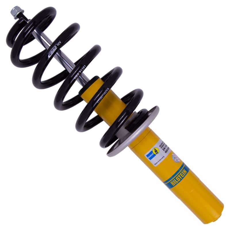 Bilstein — Bilstein B12 2009 Audi A4 Quattro Base Front and Rear Suspension Kit
Complete Kit - view 5