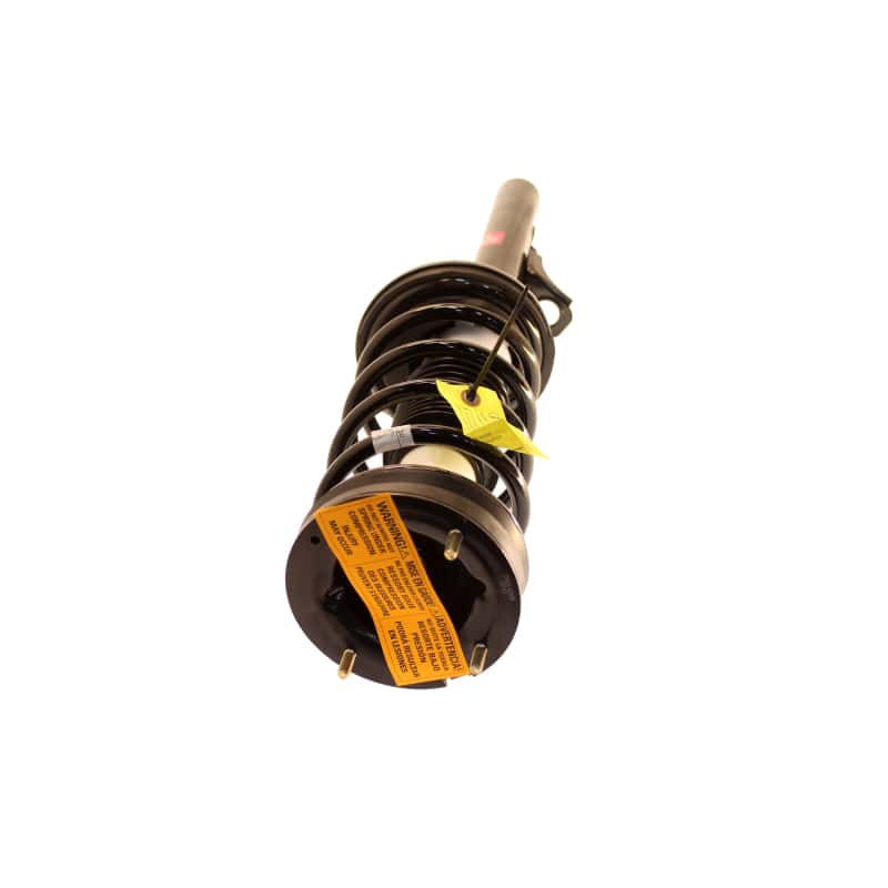 KYB — KYB Strut Plus Rear Chrysler/Dodge 99-04 300M/98-04 Intrepid (Chrysler-Canadian)/99-01 LHS
Strut-Plus - view 5