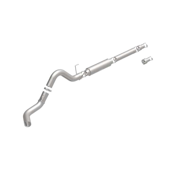 Magnaflow — MagnaFlow 03-07 Dodge Ram 2500/3500 5.9L Catback 5in Single Passenger Side Rear Exit Exhaust
Cat-Back - view 26