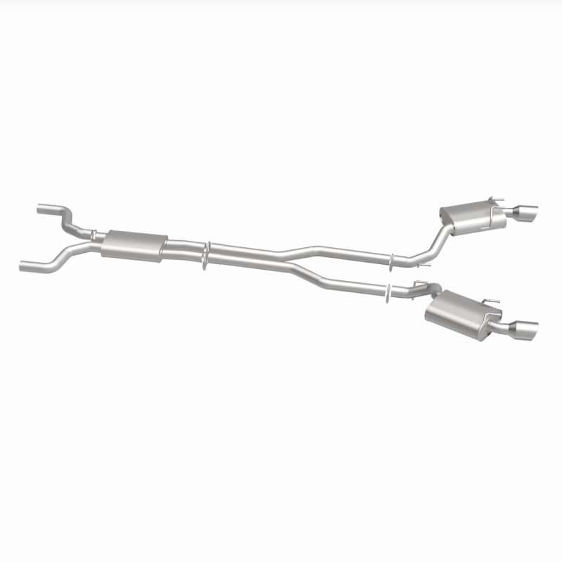 Magnaflow — BRExhaust 10-13 Chevrolet Camaro 6.2L Direct-Fit Replacement Exhaust System
Exhaust Kit - view 8