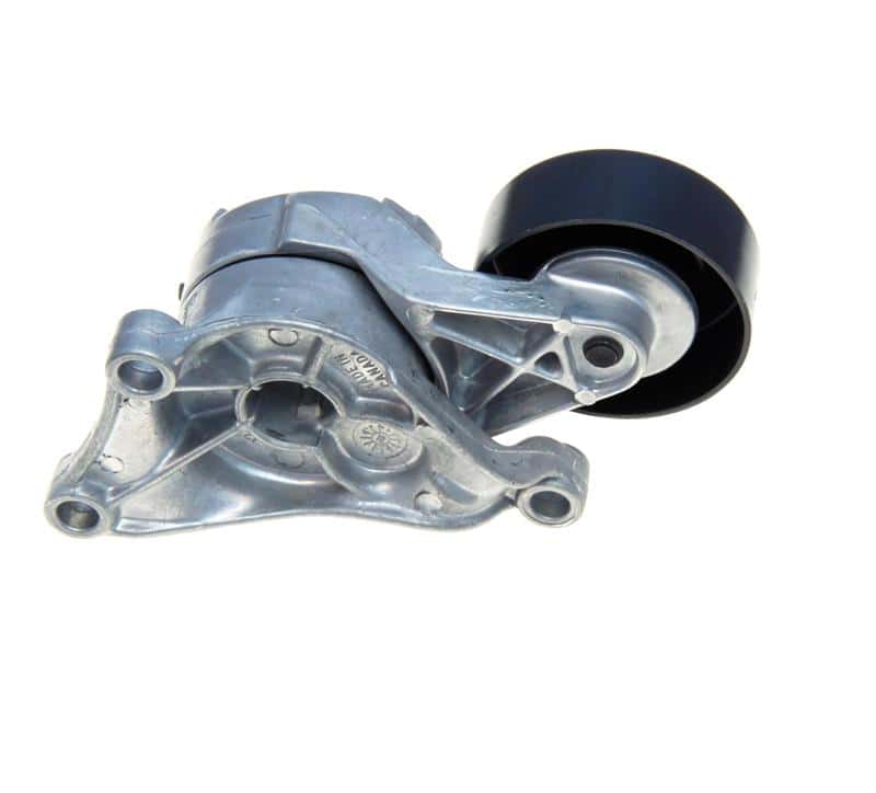 Gates — Gates 88-92 Ford Taurus V-6 3.0L Tensioner Assy. Belt Drive Tensioner - view 8