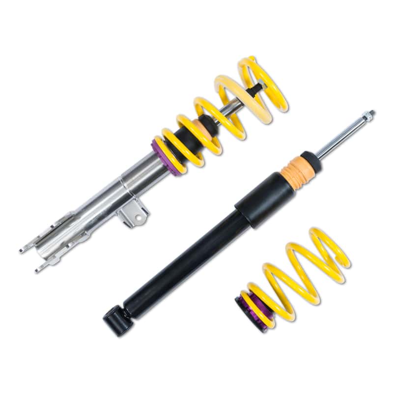 KW — KW Coilover Kit V1 Mercedes CLA 250 4 Matic
Coilover Kit - view 3