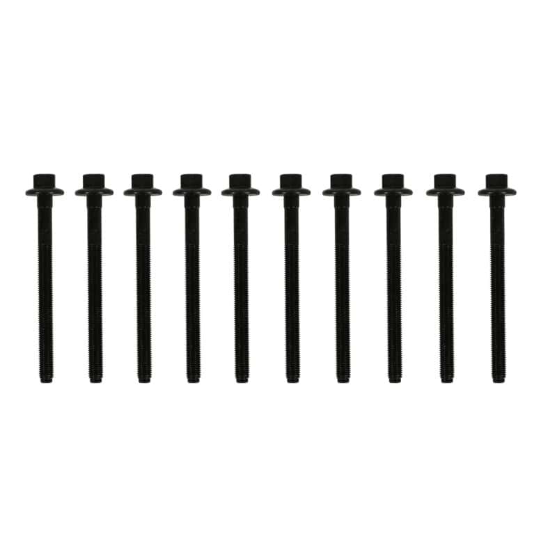 Fel-Pro — Fel-Pro 11-17 Ford F-150/Mustang Engine Cylinder Head Bolt Set - view 2