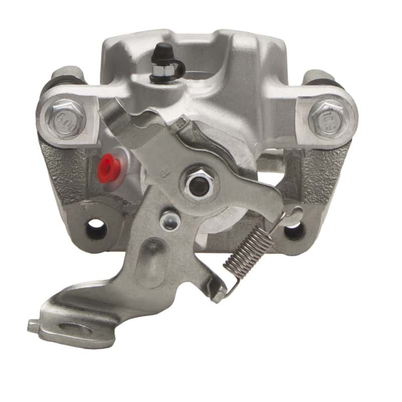 DFC — DFC 09-19 Pontiac Vibe Rear-R Premium Caliper - Silver Zinc Coated
DFC Brake Caliper - view 3