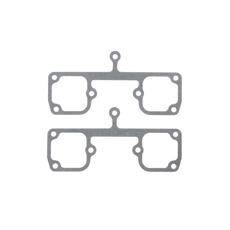 Cometic Gasket — Cometic Harley-Davidson 900/1000 Sportsters Rocker 1957-85 .020 Fiber 2Pk. - view 2