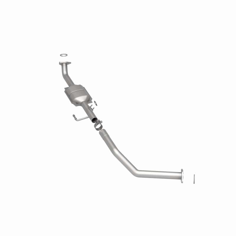 Magnaflow — MagnaFlow Conv DF 01-04 Toyota Sequoia 4.7L D/S
HM Grade
HM - view 15