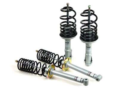 H&R — H&R 93-98 Volkswagen Golf/Jetta VR6 MK3 Sport Cup Kit - view 1
