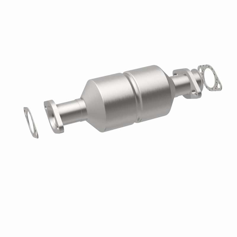 Magnaflow — Magnaflow 87-95 Dodge/Eagle/Plym CA Direct Fit Converter
California - view 19