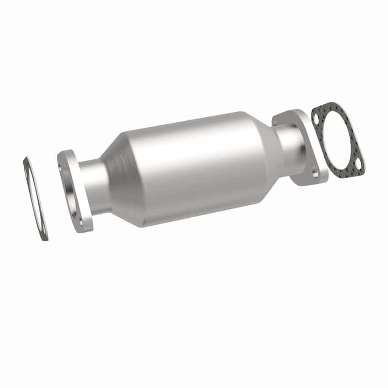 Magnaflow — MagnaFlow Conv DF 10-12 Hyundai Genesis 3.8L
OEM Grade
OEM - view 10