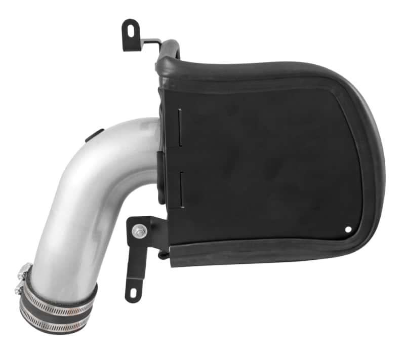 K&N Engineering — K&N 13-15 Ford Escape 2.0L/1.6L L4 Typhoon Cold Air Intake
Performance Air Inta
Air Intake System - view 4