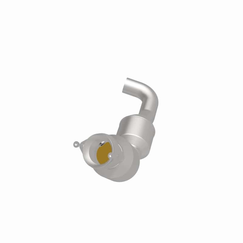 Magnaflow — MagnaFlow DF Conv 2021 Ford F-150 Left Underbody 3.5L
OEM - view 9
