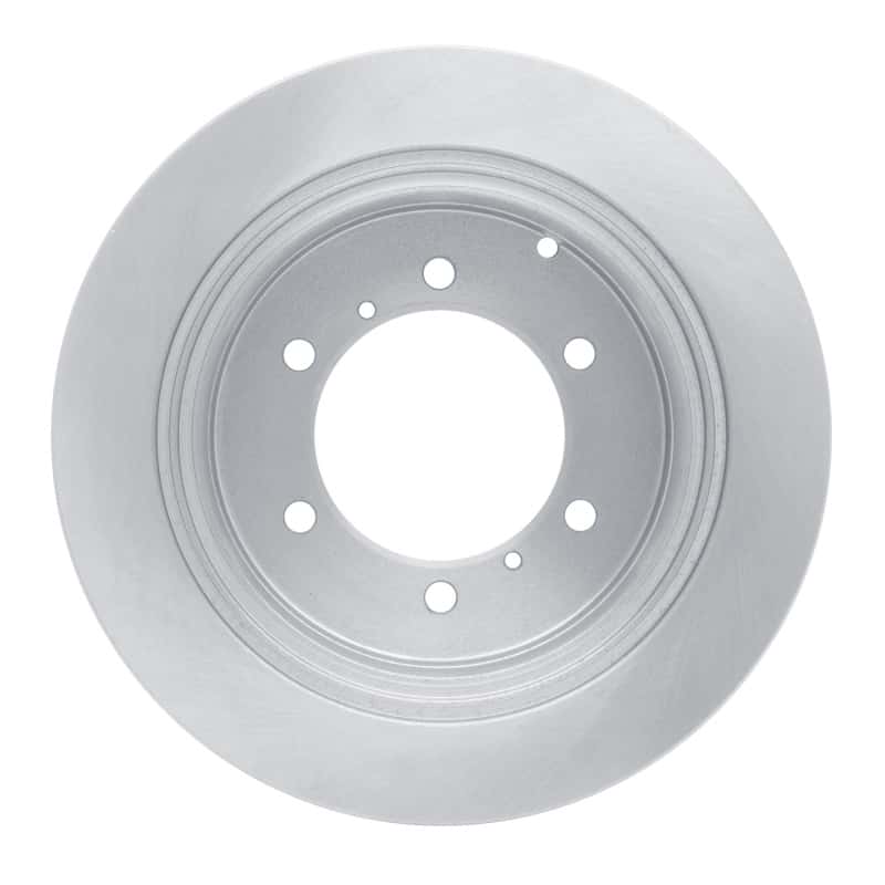 DFC — DFC 90-04 Mitsubishi Montero Rear Brake Rotor
DFC Brake Rotor - view 5