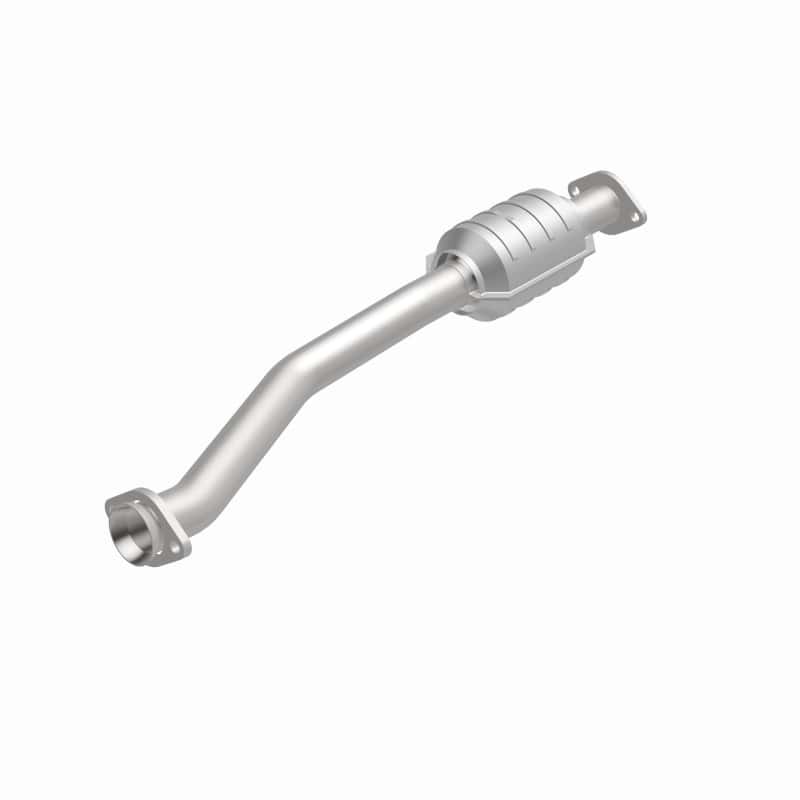 Magnaflow — MagnaFlow Conv DF 99-01 Esteem 1.8L OEM
OEM Grade
OEM - view 4