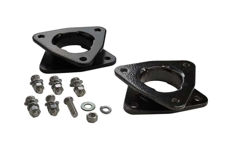 Superlift — Superlift 04-18 Nissan Titan 2 & 4WD Front Strut Extension Kit 2in Leveling Kit - view 1