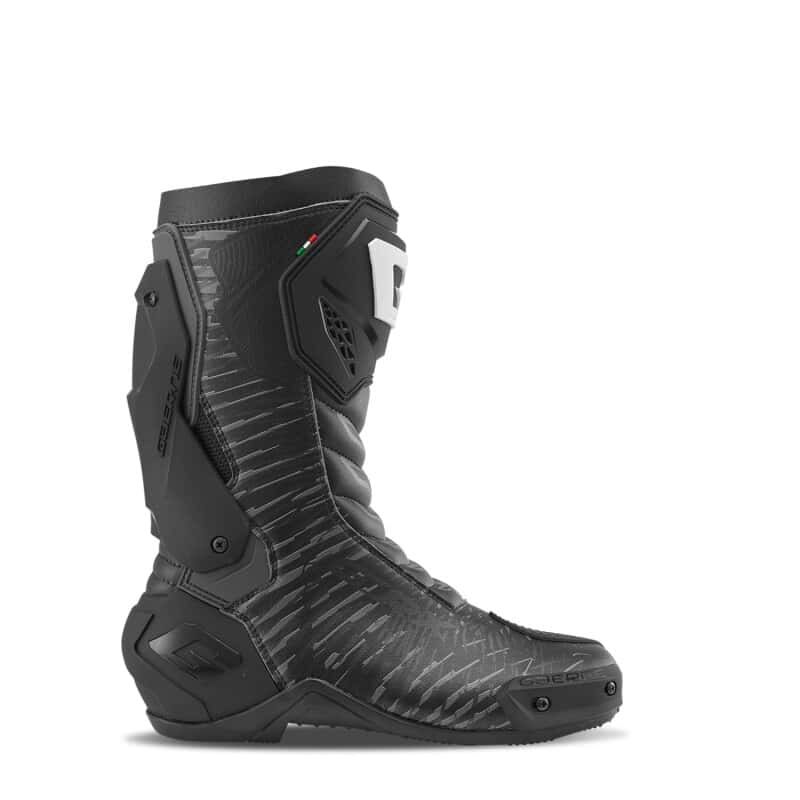 Gaerne — Gaerne G.RX Boot Black/Anthracite Size - 13 - view 1
