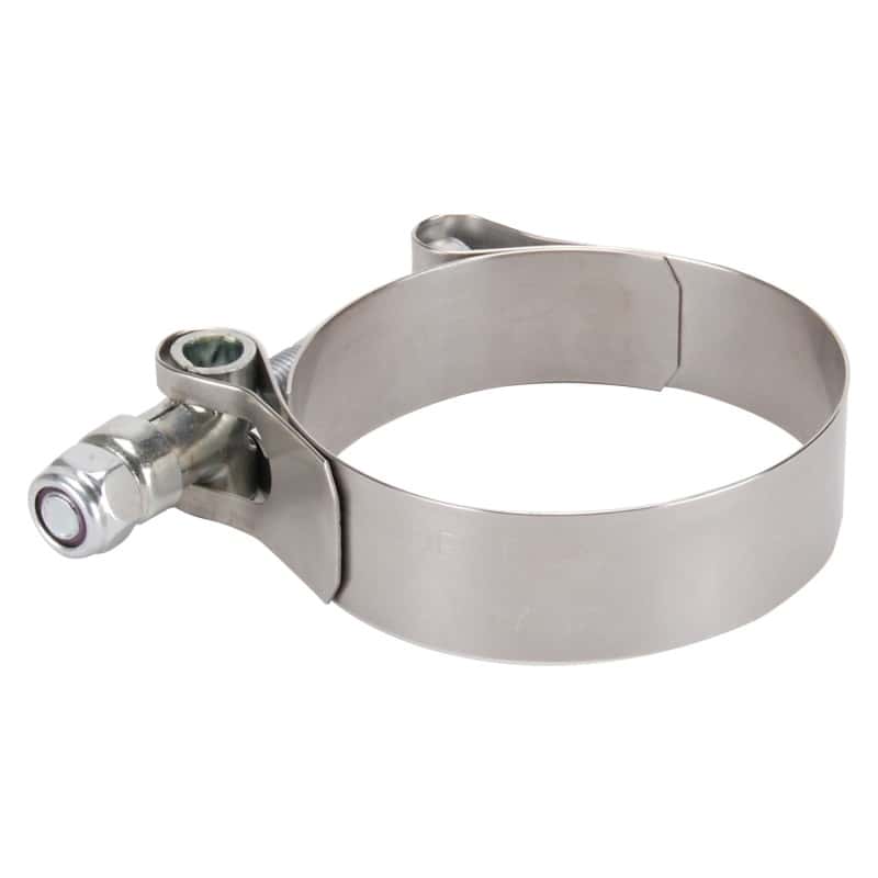 DEI — DEI Stainless Clamp 1.88in to 2.19in - Wide Band Clamp 1 per pack
Band Clamp - view 6