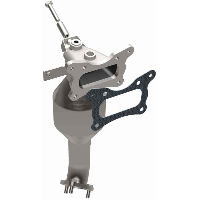 Magnaflow — Magnaflow Conv DF 13-14 Accord 2.4L Manifold
OEM Grade
OEM - view 30