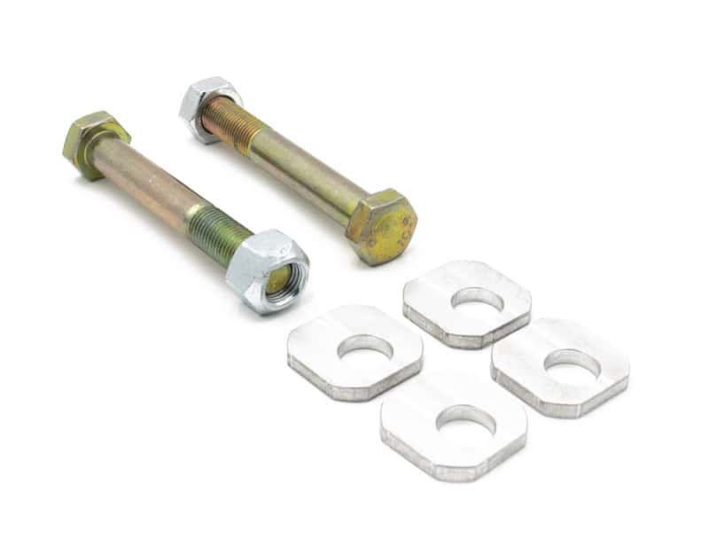 SPL Parts — SPL Parts 06-13 BMW 3 Series (E9X) Camber Eccentric Lockout Kit
Cam Ecc Lockout Kit - view 1