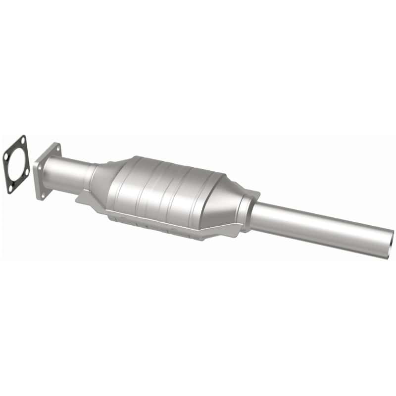 Magnaflow — MagnaFlow Conv Direct Fit Dodge-Eagle 98-95
Standard Grade
Standard - view 29