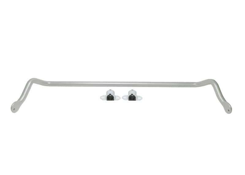 Whiteline — Whiteline 00-04 Honda S2000 AP Front 30mm Swaybar-heavy duty
Sway Bar - view 4