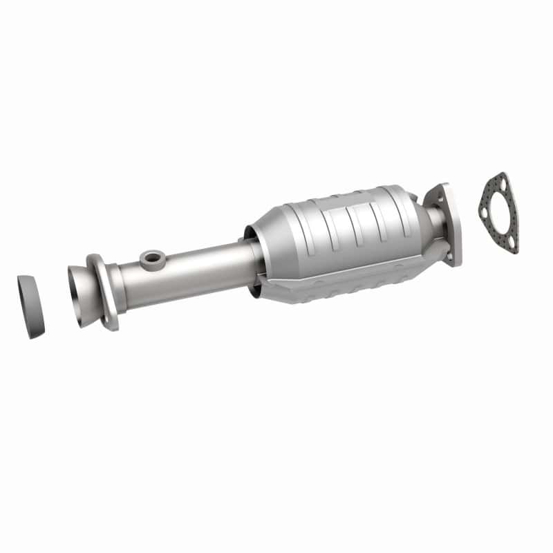 Magnaflow — MagnaFlow Conv DF 00-01 Integra RS/GS/GSR 49S
HM Grade
HM - view 10