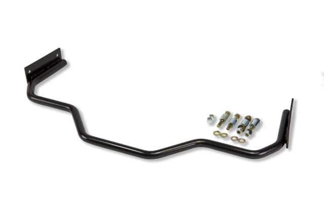 Belltech — Belltech REAR ANTI-SWAYBAR CHEVY 64-72 CHEVELLE MALIBU
REAR ANTI-SWAYBAR - view 2