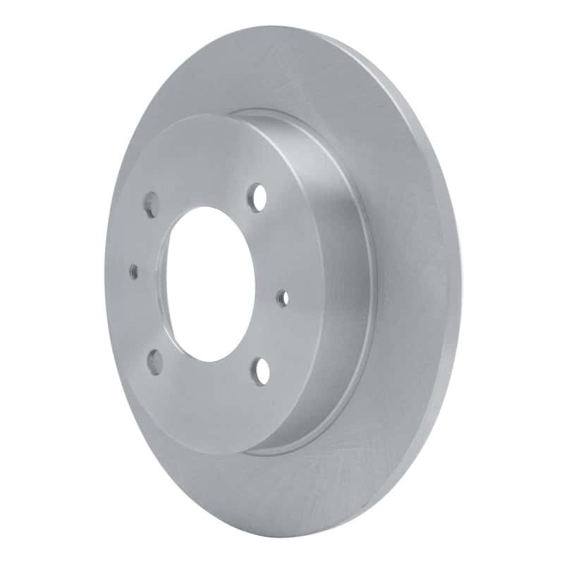 DFC — DFC 97-06 Hyundai Tiburon Rear Brake Rotor
DFC Brake Rotor - view 2