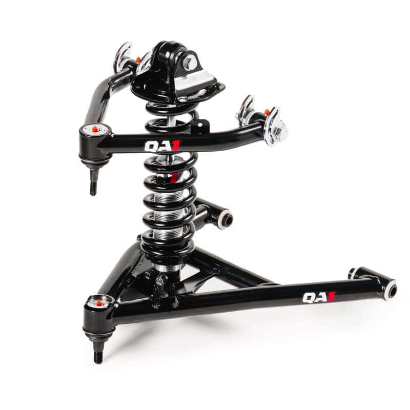 QA1 — QA1 99-06 Chevy Silverado 1500 2WD Double Adjustable Front Suspension Kit
Front Coilover Kit - view 11