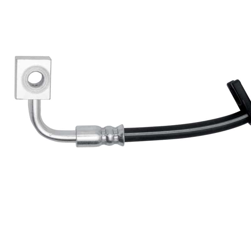 DFC — DFC 16-18 Lincoln MKT Rear-L Brake Hose - view 3
