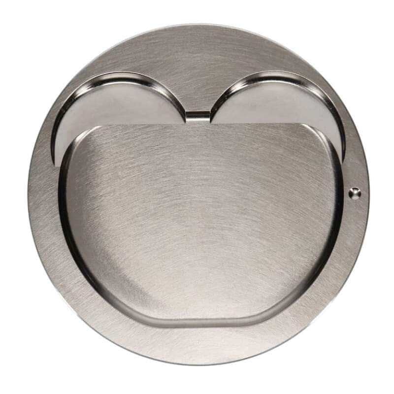 Wiseco — Wiseco Nissan VQ37 1.198inch CH -15.5cc R/Dome 9:1 Piston Shelf Stock Kit
Piston Set - view 9