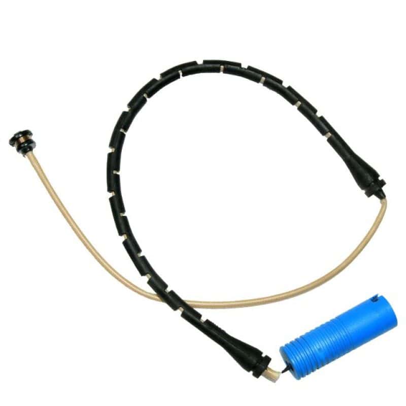 PowerStop — Power Stop 95-98 BMW 750iL Front Euro-Stop Electronic Brake Pad Wear Sensor
Brake Wear Sensor - view 1