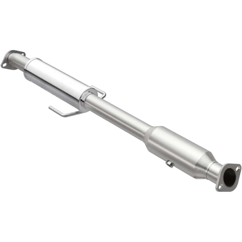 Magnaflow — Magnaflow 2012 Hyundai Sonata 2.0L Direct Fit Converter
California - view 32