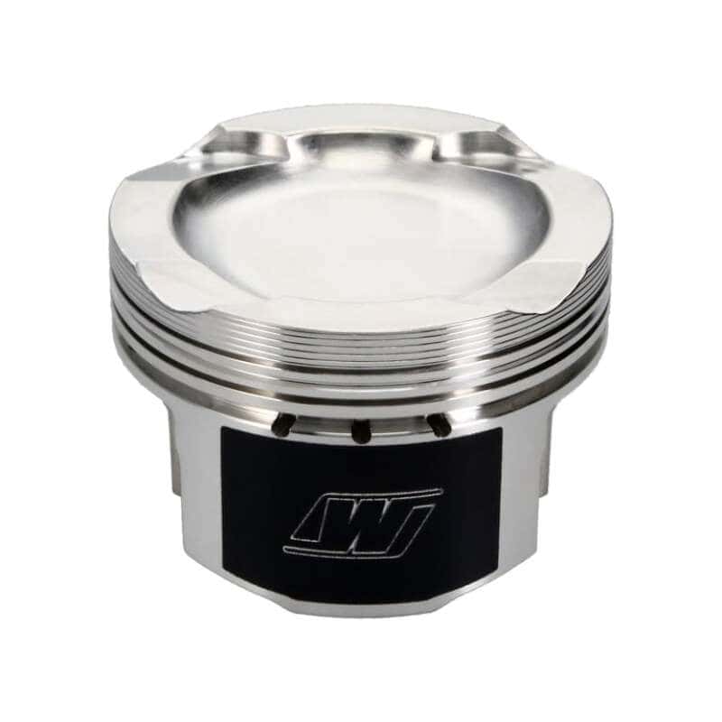 Wiseco — Wiseco BMW N54B30 84.50mm Bore 1.244 Compression Height Piston Kit
Piston Set - view 7