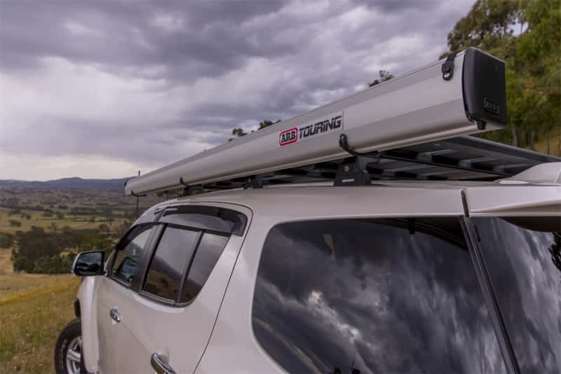 ARB — ARB Awning Mount Beam 2000
Awning Mount Beam
Awning - view 1