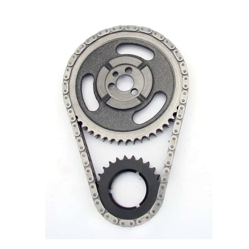 COMP Cams — COMP Cams Hi-Tech Roller Timing Set CB - view 1