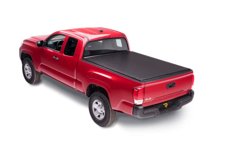 Truxedo — Truxedo 05-15 Toyota Tacoma 5ft Lo Pro Bed Cover
LP 05-15 Tac 5' - view 5