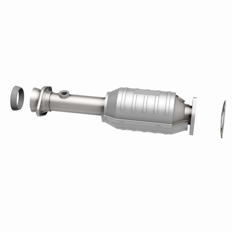 Magnaflow — MagnaFlow Conv DF 00-01 Integra RS/GS/GSR 49S
HM Grade
HM - view 12
