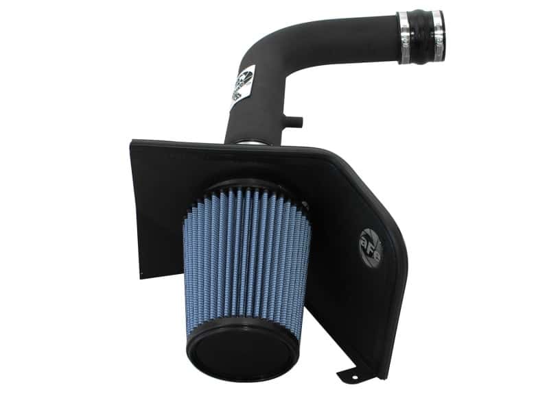 aFe — aFe MagnumFORCE Intake Stage-2 PRO 5R 2014 Jeep Cherokee V6 3.2L
Magnum FORCE Intake - view 3