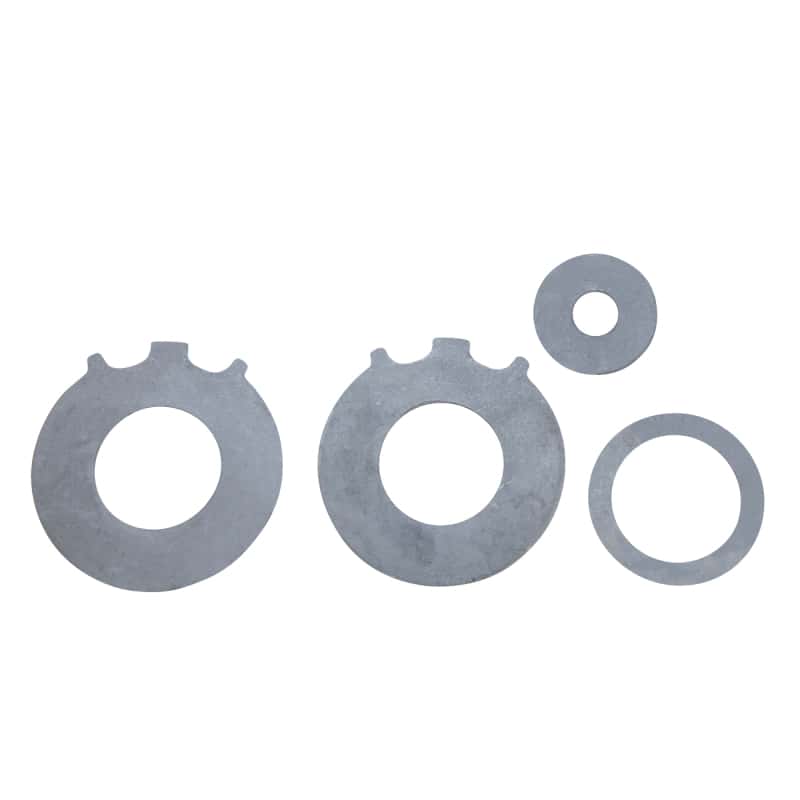 Yukon Gear & Axle — Yukon Gear Thrust Washer Kit For GM 7.2in IFS Stub Shaft
Thrust washer  - view 3