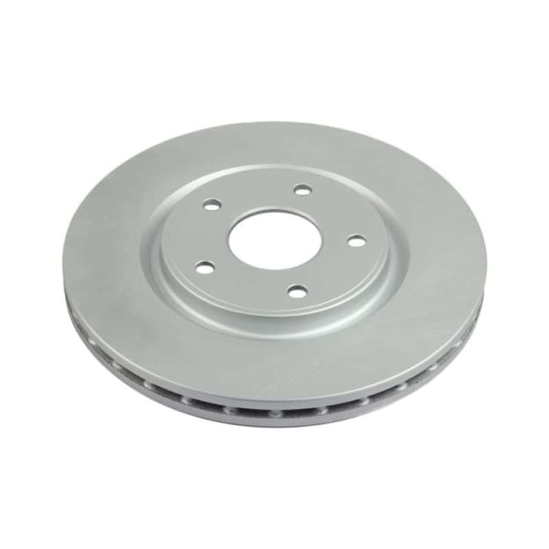 PowerStop — Power Stop 17-19 Chrysler Pacifica Front Evolution Geomet Coated Rotor
PowerStop EVC - view 1