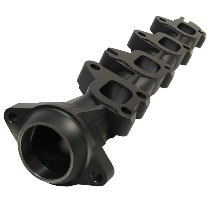 BD Diesel — BD Diesel 09-22 Dodge Ram 1500/2500/3500 5.7L Hemi Exhaust Manifold Passenger Side
EXHAUST MANIFOLD PS - view 6