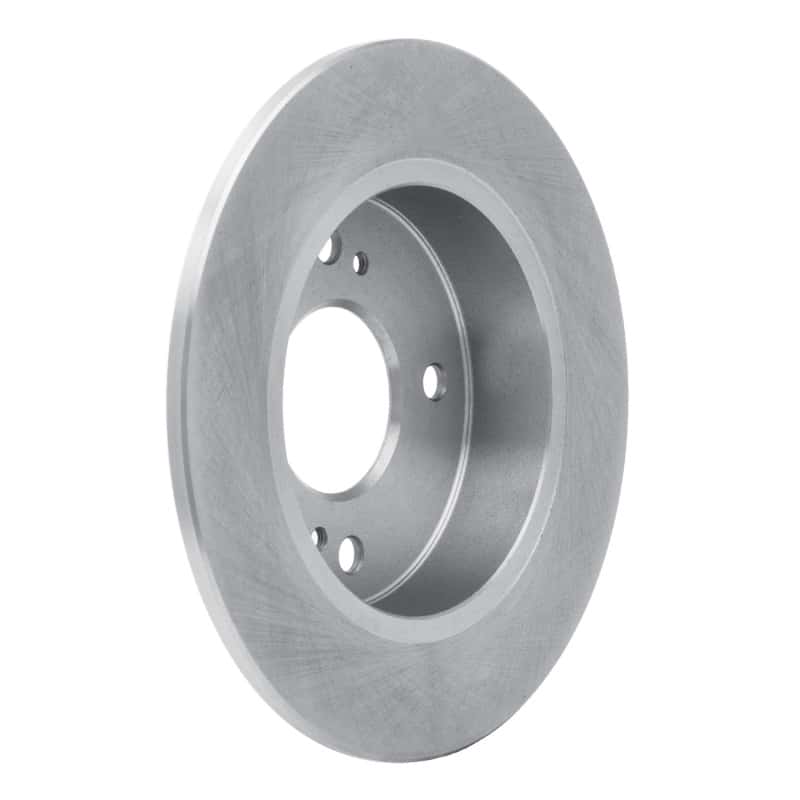 DFC — DFC 90-06 Infiniti G20 Rear Brake Rotor
DFC Brake Rotor - view 4